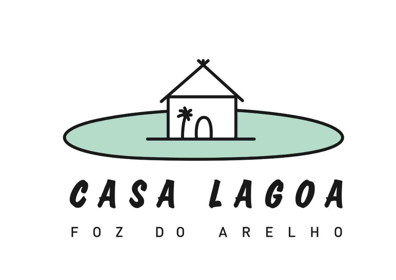 Casa Lagoa Foz do Arelho Exterior photo